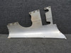 5112001-3 Cessna 421B Stabilizer Fairing Upper Forward LH (Striped)