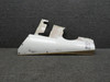5112001-3 Cessna 421B Stabilizer Fairing Upper Forward LH (Striped) (Damaged)