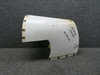 62629-000 Piper PA28-140 Tail Cone Fairing Assembly (Damaged)