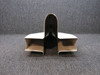 38349-003 Piper PA32RT-300T Vertical Tip Fin Forward (White)