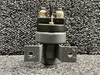 26.55.21.903 (Alt: B415-1) Avia Aft Battery Relay Solenoid (10-16V, 300A)