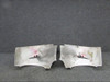 2152004-1 / 2152004-2 Cessna P210 Nose Cap Set LH/RH (SA)