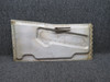 0826000-2 Cessna 320 Main Gear Door Assembly Outboard RH (Unpainted) (SA)