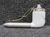 0721105-15 Cessna 182M Heated Pitot Tube Assembly