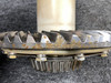A268-1 Robinson R22 Main Rotor Lower Gear Set (Damaged, Core)