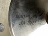 A007-5, A181-4 Robinson R22 Rotor Drive Shaft, Bearing (Time Remaining: 1172.83)
