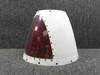 2423071-1 Learjet L-25 Nose Cone Assembly