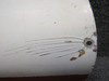 0814100-82 Cessna 310L Horizontal Stabilizer Fairing RH (Bent) (Striped)