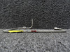 76500-04503-072 Sikorsky S-76 Fuel Line Tube Assembly