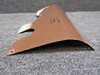 0814100-82 Cessna 310Q Horizontal Stabilizer Fairing RH (Minus Seal) (Striped)