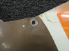 0814100-82 Cessna 310L Horizontal Stabilizer Fairing RH (Minus Seal) (Striped)