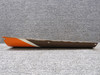 0814100-82 Cessna 310L Horizontal Stabilizer Fairing RH (Minus Seal) (Striped)