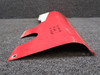 0814100-82 Cessna 310L Horizontal Stabilizer Fairing RH (Striped)