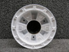 D-30666 (Cast: E-30669) McCauley Nose Wheel Half Assembly 6.00-6