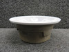 D-30666 (Cast: E-30669) McCauley Nose Wheel Half Assembly 6.00-6