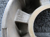 D-30666 (Cast: E-30669) McCauley Nose Wheel Half Assembly 6.00-6