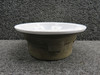 D-30666 (Cast: E-30669) McCauley Nose Wheel Half Assembly 6.00-6