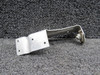 0713665-1 Cessna 182M Cowl Attachment Bracket LH