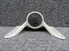 0543013-1 (Cast: 0543013-497) Cessna 182M Upper Nose Gear Fitting