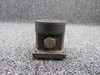 0713068-2 (Use: C660501-0201) Cessna 150F Airpath Compass Assembly BAS Part Sales | Airplane Parts