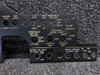 50-324231-21 Beechcraft KA-90 Instrument Subpanel Placard LH