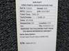 249A-6TT-6 Circle Seal Check Valve (3000 PSI)