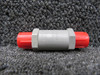 249A-6TT-6 Circle Seal Check Valve (3000 PSI)