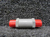 249A-6TT-6 Circle Seal Check Valve (3000 PSI)
