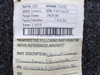 1541032-1, 1512350-33 Cessna T337G Clevis and Clamp Main Gear Downlock