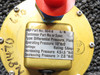 654-9 Vep Pressure Switch