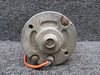 1045641 (Use: C301002-0103) Redmond Flap Motor (Volts: 12)