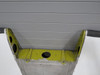Cessna Aircraft Parts 1232600-7 (Use: 1232600-31) Cessna 182M Horizontal Stabilizer Assembly (Damaged) 