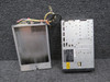 King Radio 066-1034-01 King Radio KT-76 Transponder Unit with Tray, Mods (Volts: 14) (Core) 