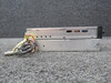 King Radio 066-1034-01 King Radio KT-76 Transponder Unit with Tray, Mods (Volts: 14) (Core) 