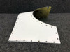 5520005-105 Cessna Citation 500 Panel Wing To Fuselage Access RH