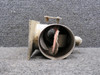 Beechcraft Parts 35-550115-85 Beechcraft V35B Air Mixer Valve Assembly (Worn Holes) 