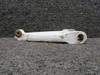 Piper Aircraft Parts 450532-501 Piper Aerostar 601P Lower Scissor Torque Link Assembly (Gashed) 