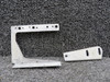 Cessna Aircraft Parts 1211184-1, 121118-1 Cessna 210 Slide and Shim LH 