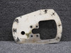 0441201-1 Cessna 150L Main Gear Fairing Mounting Plate (Worn Edges)