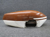 Cessna Aircraft Parts 0541223-23 (Use: 0541223-45) Cessna 182P Wheel Fairing Assembly LH (Broken Door) 