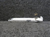 Piper Aircraft Parts 20814-000 (Cast: 20813) Piper PA24-250 Nose Gear Front Drag Link LH 