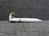 Piper Aircraft Parts 20814-000 (Cast: 20813) Piper PA24-250 Nose Gear Front Drag Link LH 