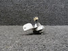 Piper Aircraft Parts 20814-000 (Cast: 20813) Piper PA24-250 Nose Gear Front Drag Link LH 