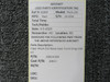 Piper Aircraft Parts 20814-000 (Cast: 20813) Piper PA24-250 Nose Gear Front Drag Link LH 