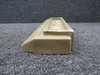 96-534133-2 Beechcraft 95-B55 Texstar Plastics Passenger Armrest Middle LH
