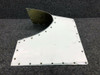 5520005-104 Cessna Citation 500 Panel Wing To Fuselage Access LH