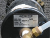 5934P-3 United Instruments Altimeter Indicator (Code: A.83) (20,000 Feet)