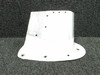 2422033-16 Learjet 24B Wing Fairing Leading Edge RH