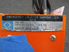 ELT-10 Narco Avionics Emergency Locator Transmitter with Tray and Antenna