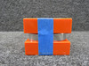 ELT-10 Narco Avionics Emergency Locator Transmitter with Tray and Antenna